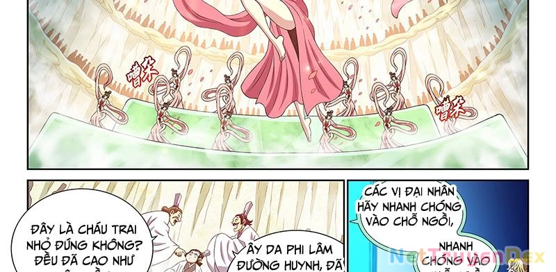 Ta Là Đại Thần Tiên Chapter 775 - 20