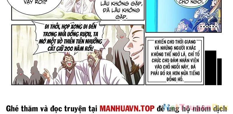 Ta Là Đại Thần Tiên Chapter 775 - 21