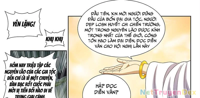 Ta Là Đại Thần Tiên Chapter 775 - 22