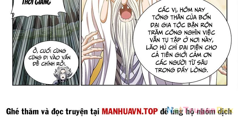 Ta Là Đại Thần Tiên Chapter 775 - 24