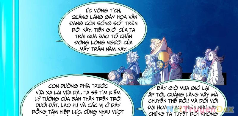 Ta Là Đại Thần Tiên Chapter 775 - 25