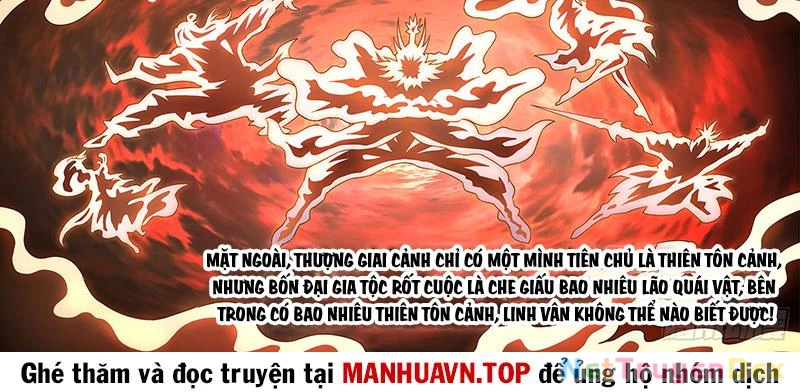 Ta Là Đại Thần Tiên Chapter 775 - 36