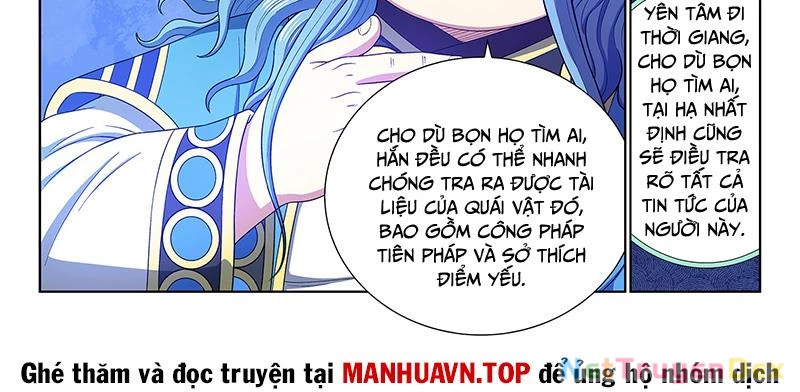 Ta Là Đại Thần Tiên Chapter 775 - 39