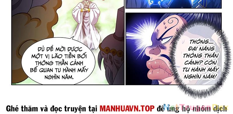 Ta Là Đại Thần Tiên Chapter 775 - 45