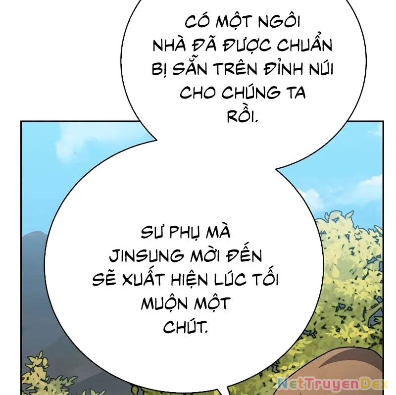 Nhân Vật Ngoài Lề Tiểu Thuyết Chapter 111 - 23