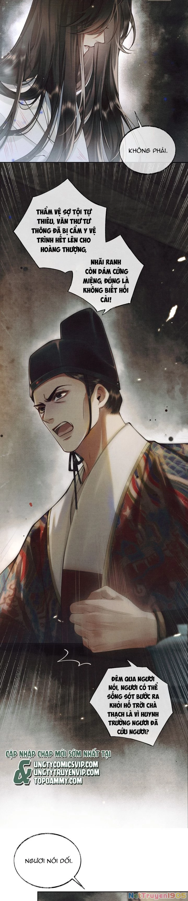 Thương Tiến Tửu Chapter 1 - 3