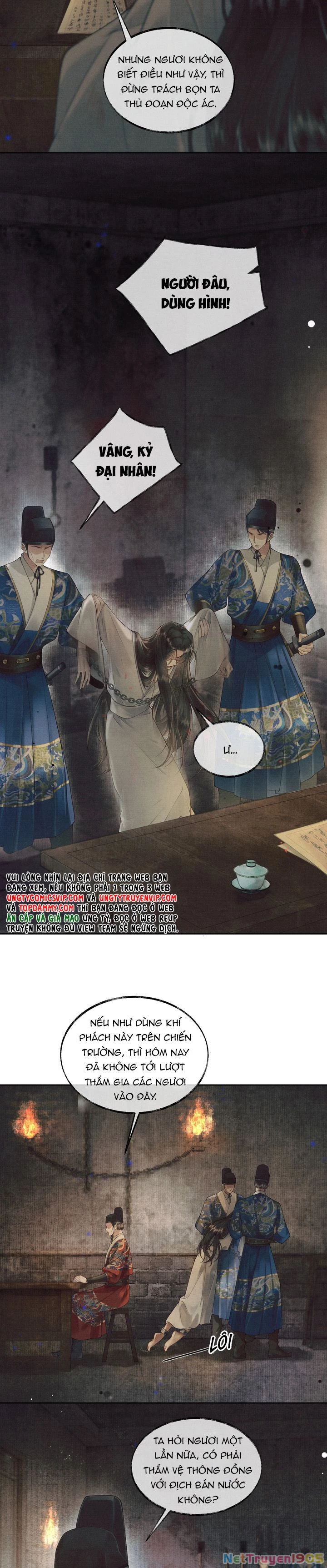 Thương Tiến Tửu Chapter 1 - 5