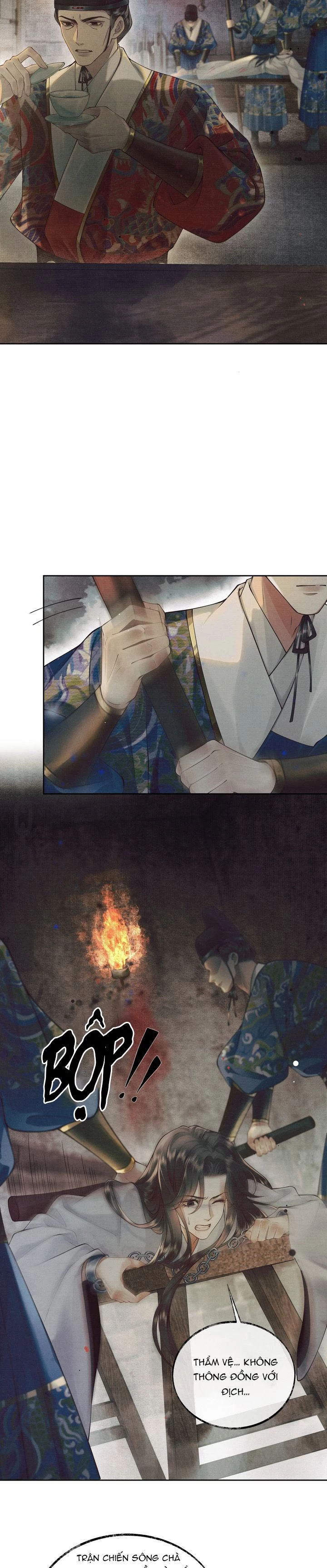 Thương Tiến Tửu Chapter 1 - 6