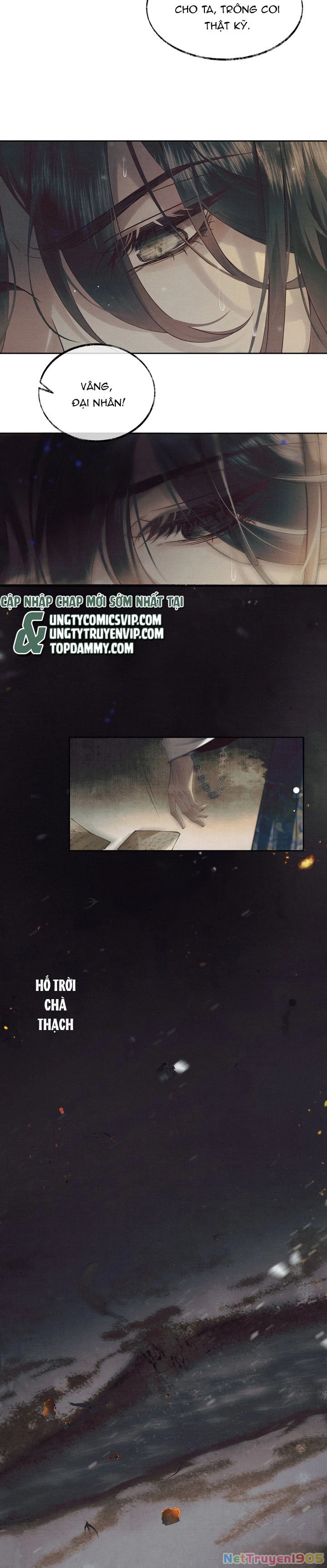 Thương Tiến Tửu Chapter 1 - 10