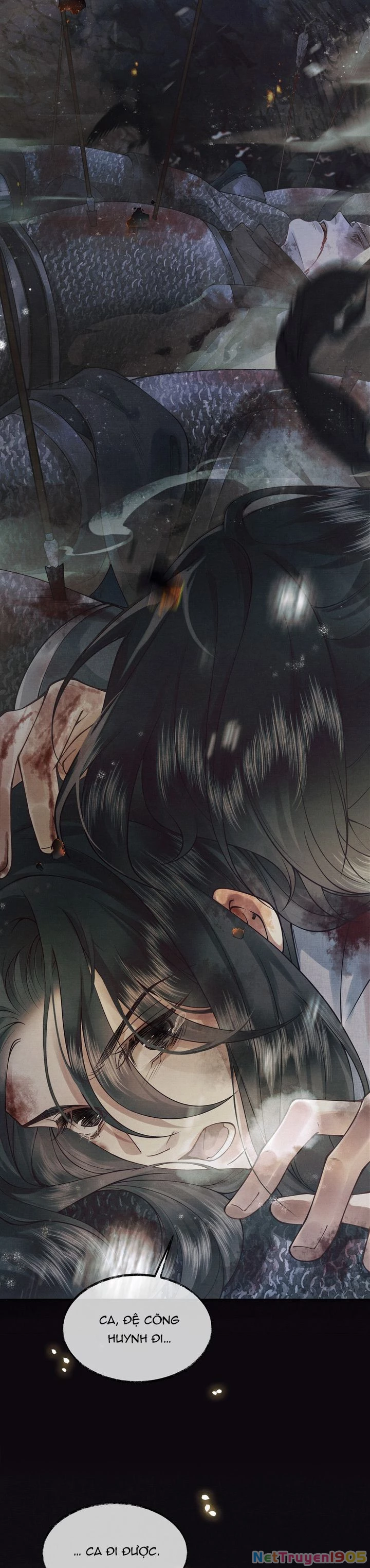 Thương Tiến Tửu Chapter 1 - 13