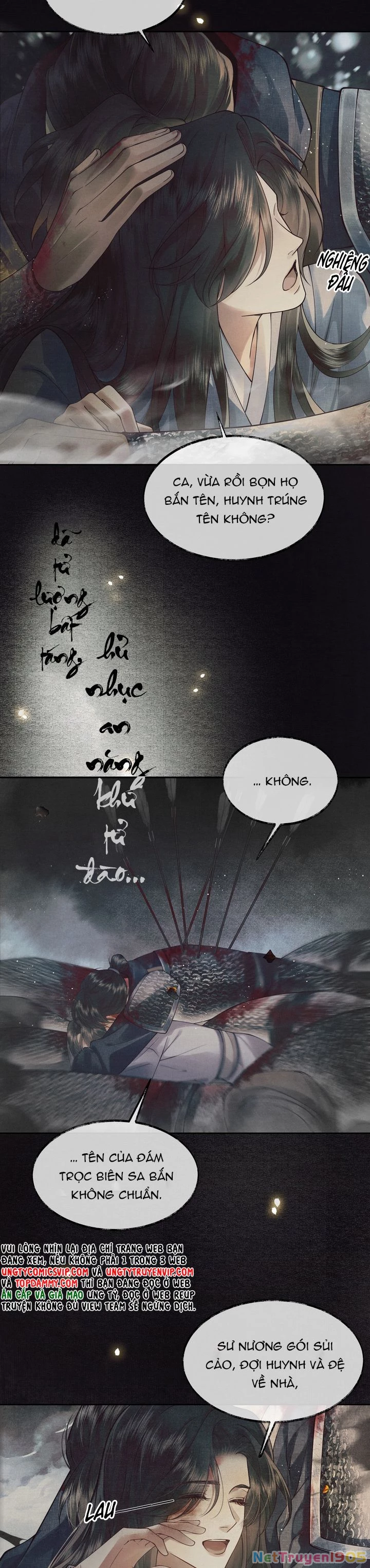 Thương Tiến Tửu Chapter 1 - 14