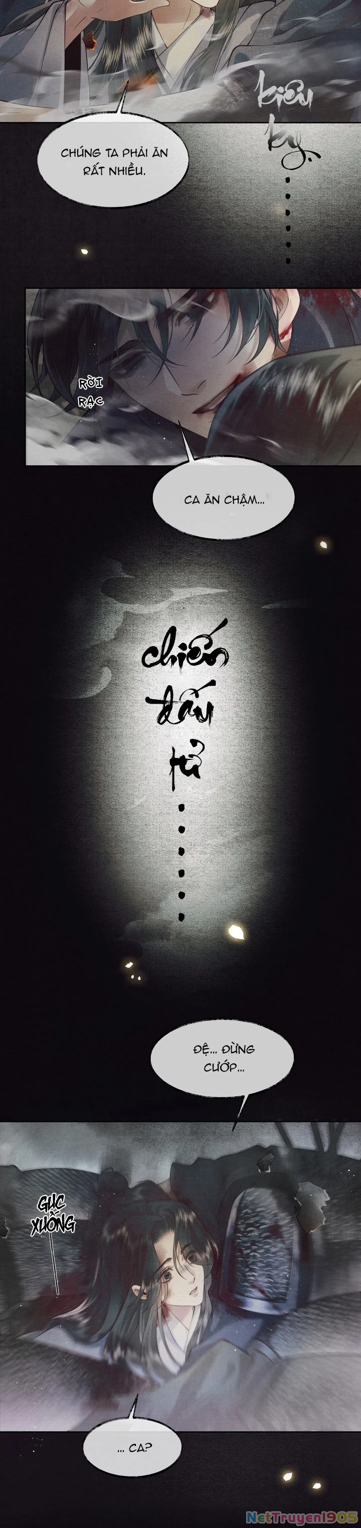 Thương Tiến Tửu Chapter 1 - 15