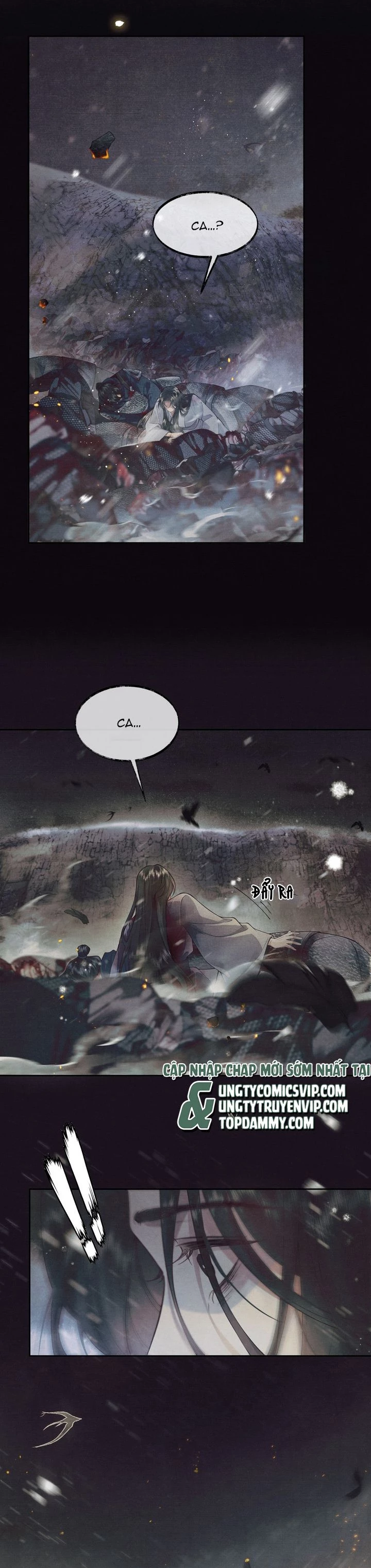 Thương Tiến Tửu Chapter 1 - 16