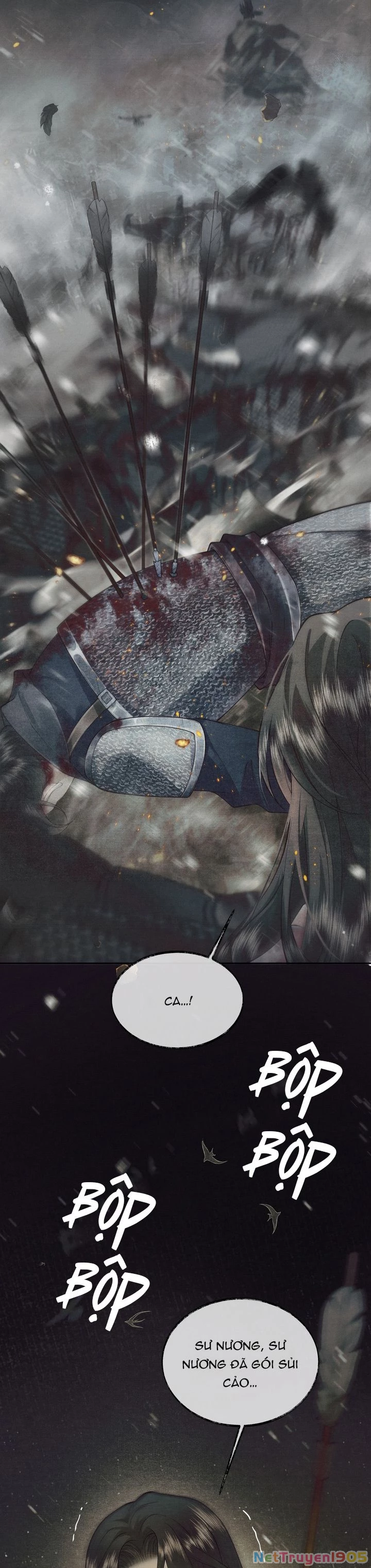 Thương Tiến Tửu Chapter 1 - 17