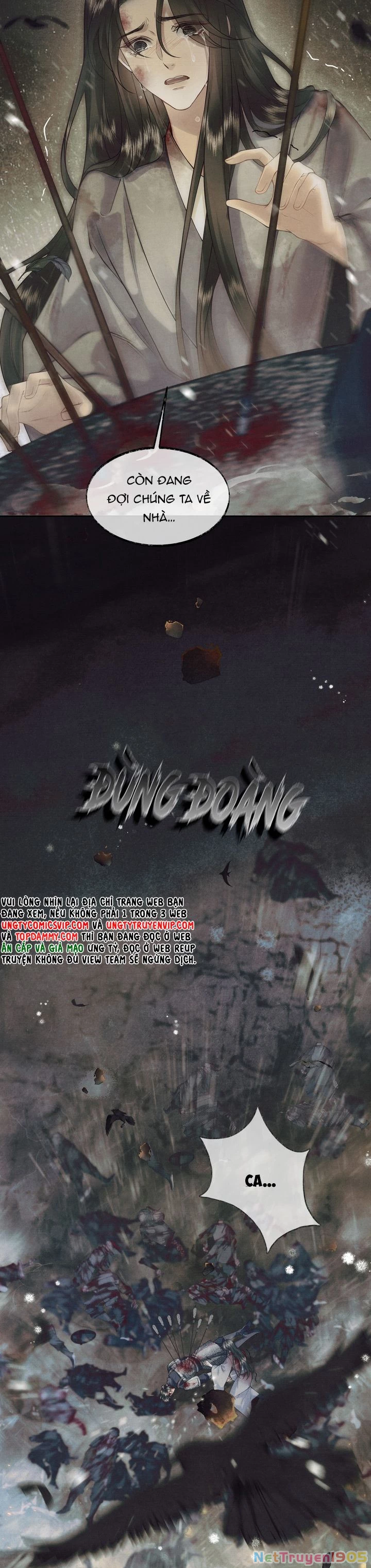 Thương Tiến Tửu Chapter 1 - 18