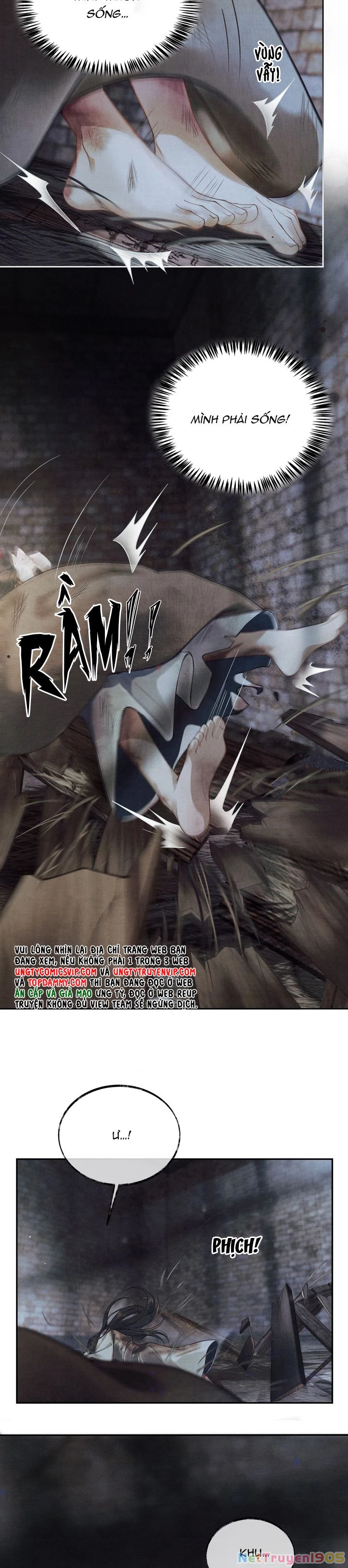 Thương Tiến Tửu Chapter 2 - 2