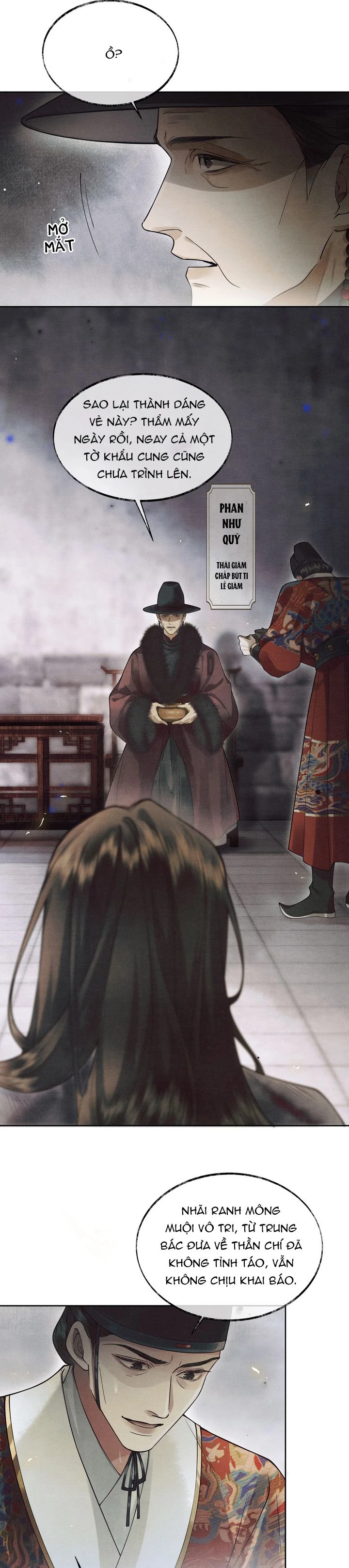 Thương Tiến Tửu Chapter 2 - 5