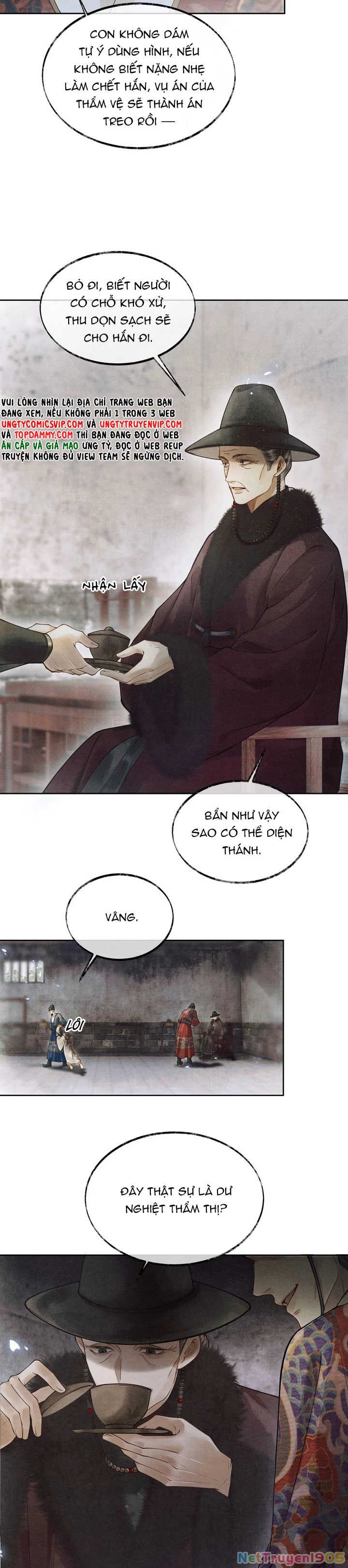 Thương Tiến Tửu Chapter 2 - 6