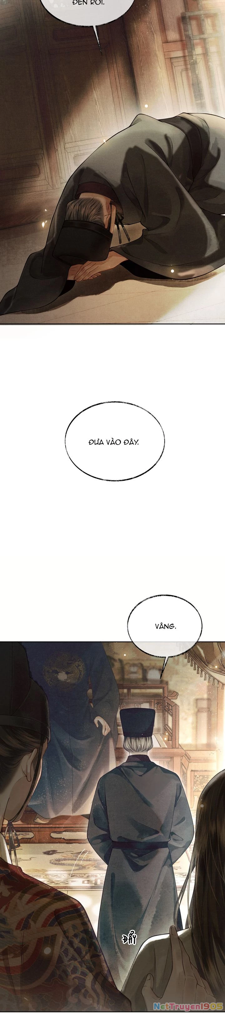 Thương Tiến Tửu Chapter 2 - 8