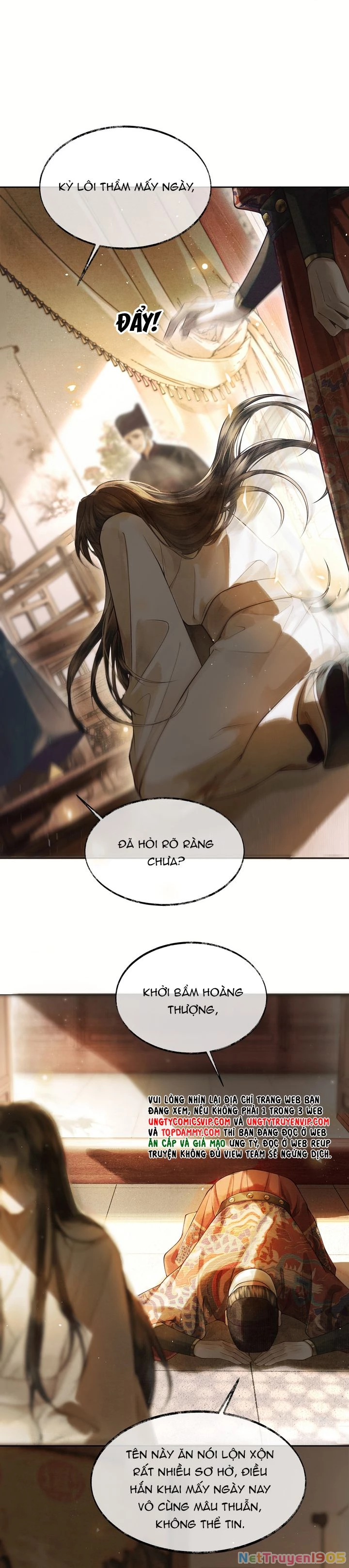 Thương Tiến Tửu Chapter 2 - 9