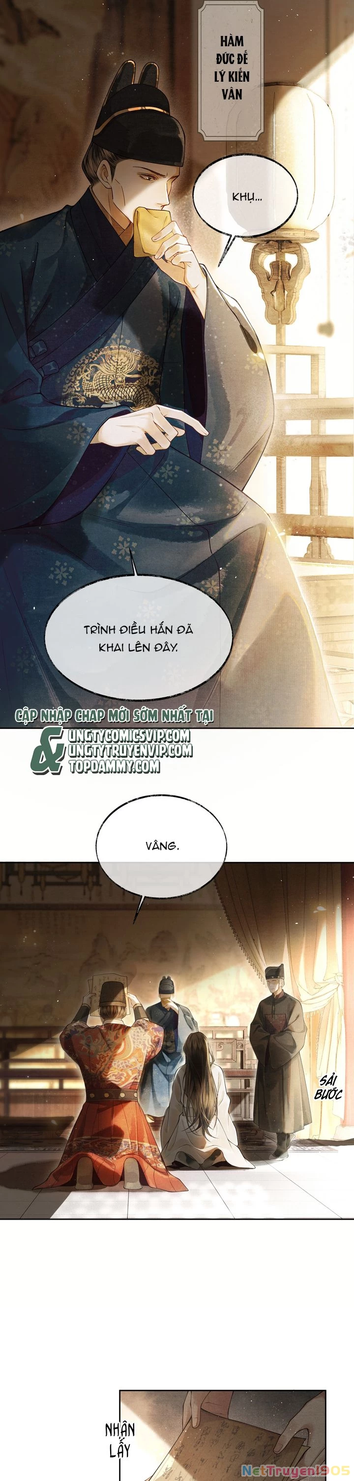 Thương Tiến Tửu Chapter 2 - 10