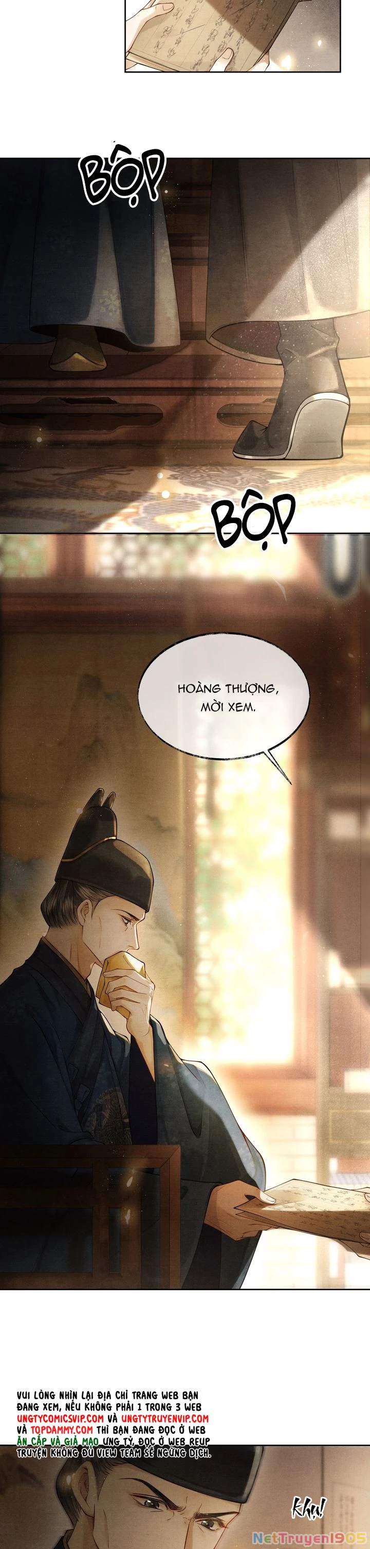 Thương Tiến Tửu Chapter 2 - 11