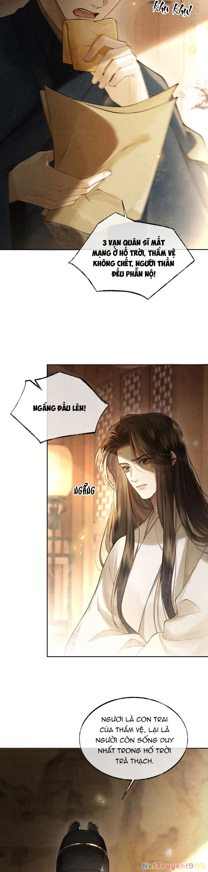 Thương Tiến Tửu Chapter 2 - 12