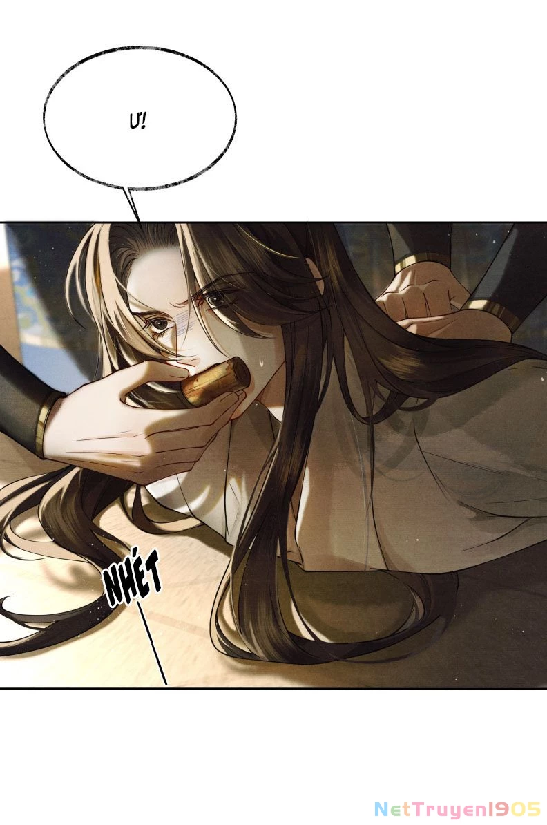 Thương Tiến Tửu Chapter 3 - 5