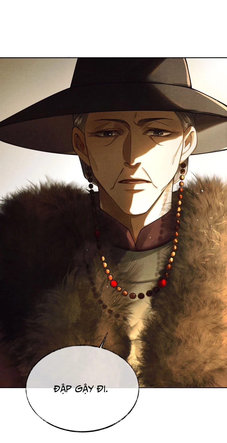 Thương Tiến Tửu Chapter 3 - 6