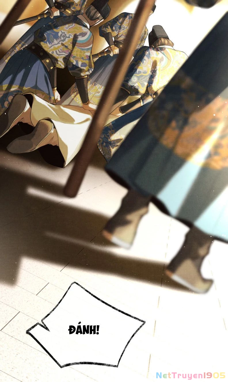 Thương Tiến Tửu Chapter 3 - 8