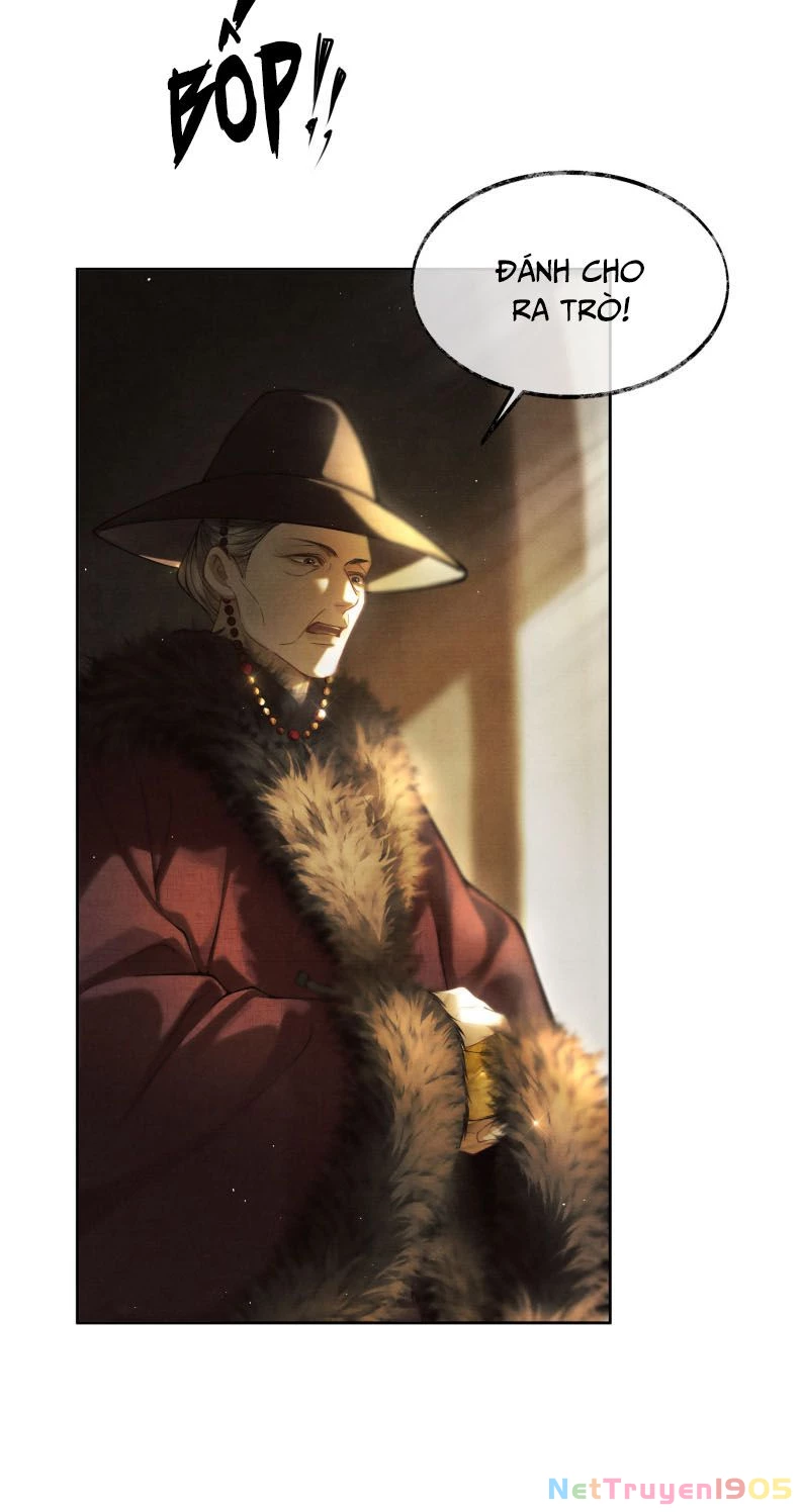 Thương Tiến Tửu Chapter 3 - 11