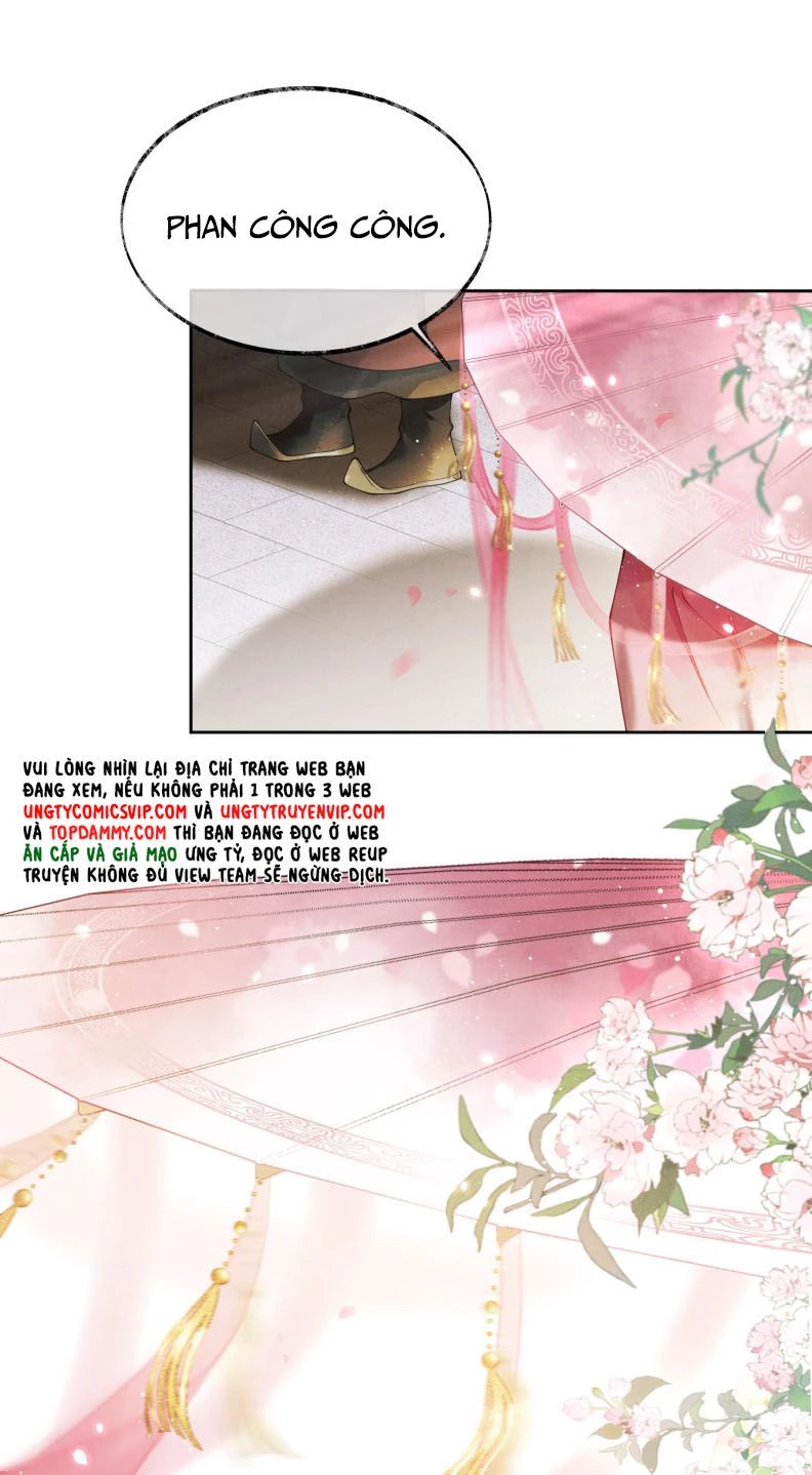 Thương Tiến Tửu Chapter 3 - 14