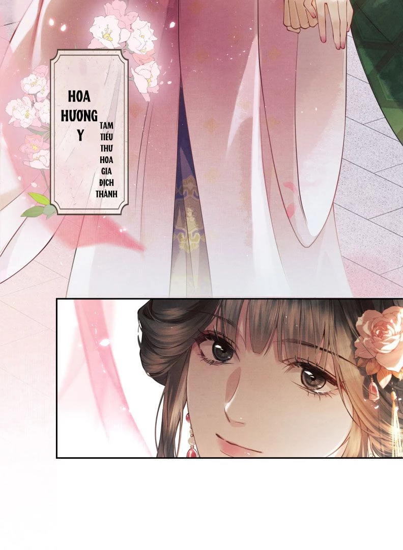 Thương Tiến Tửu Chapter 3 - 17