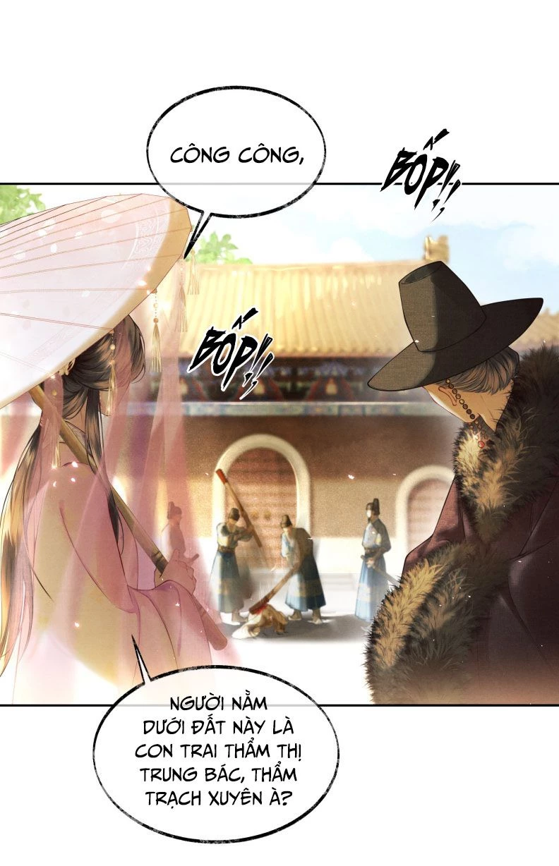 Thương Tiến Tửu Chapter 3 - 19