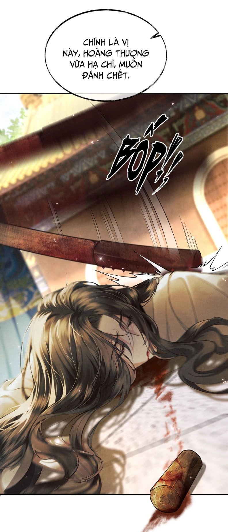 Thương Tiến Tửu Chapter 3 - 20