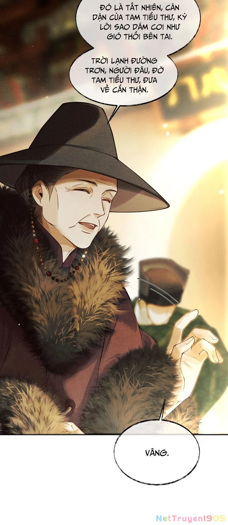 Thương Tiến Tửu Chapter 3 - 23