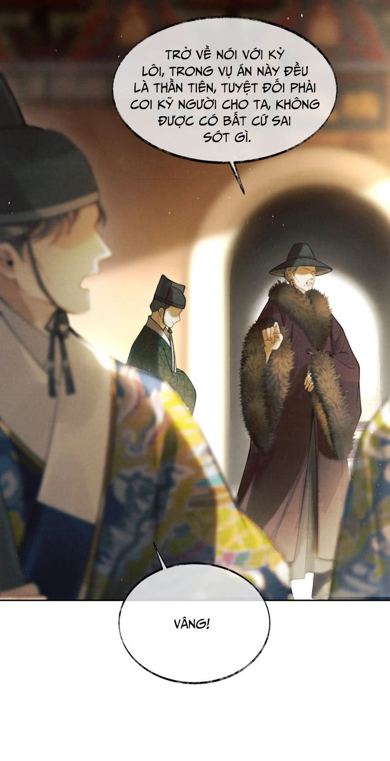 Thương Tiến Tửu Chapter 3 - 25