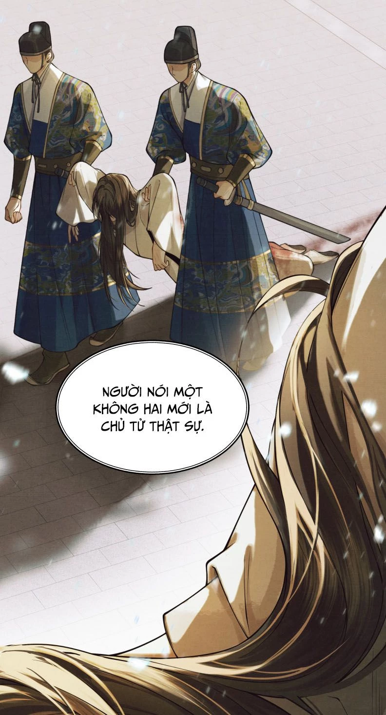 Thương Tiến Tửu Chapter 3 - 32