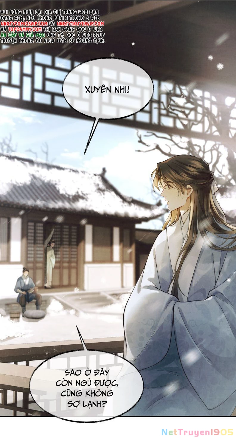Thương Tiến Tửu Chapter 3 - 37
