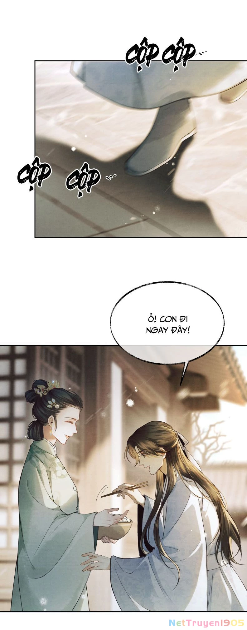 Thương Tiến Tửu Chapter 3 - 39