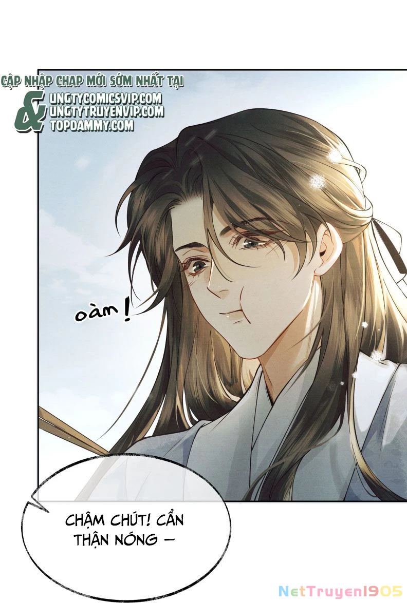 Thương Tiến Tửu Chapter 3 - 40
