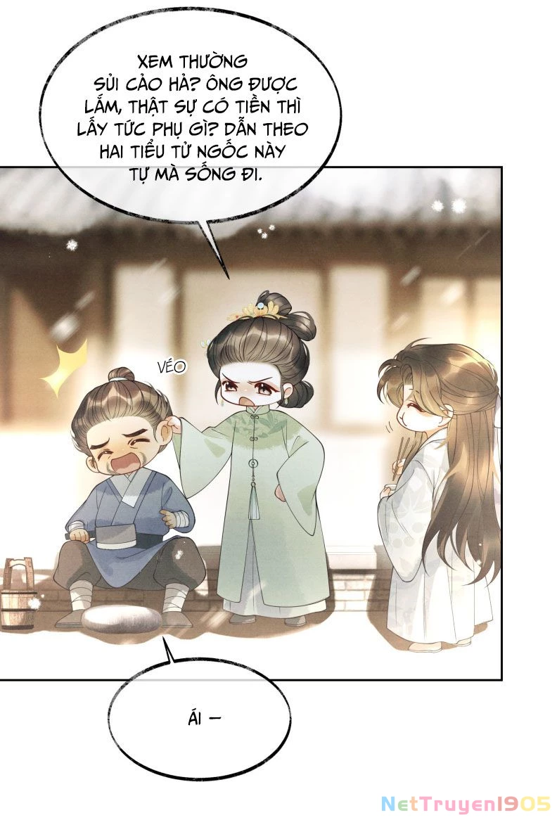 Thương Tiến Tửu Chapter 3 - 42