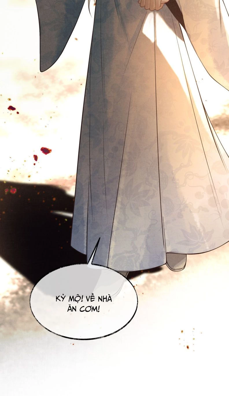 Thương Tiến Tửu Chapter 3 - 46