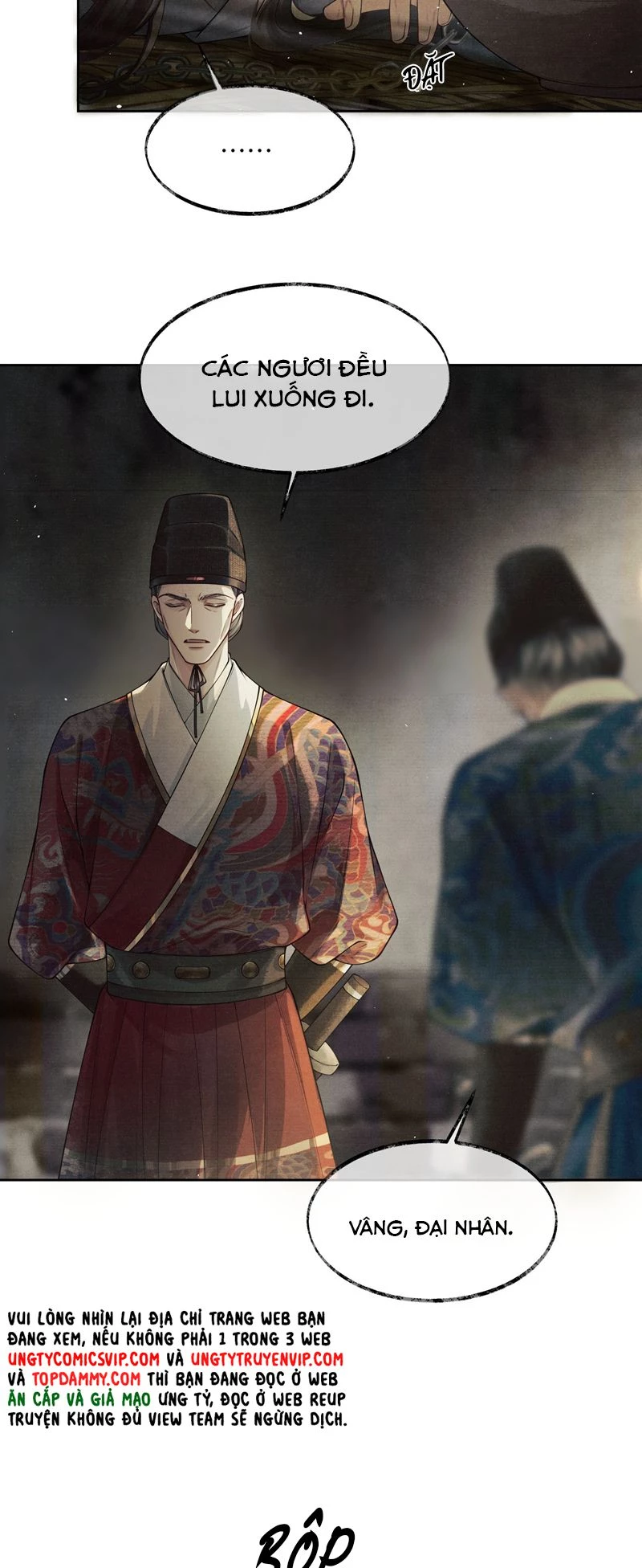 Thương Tiến Tửu Chapter 4 - 4