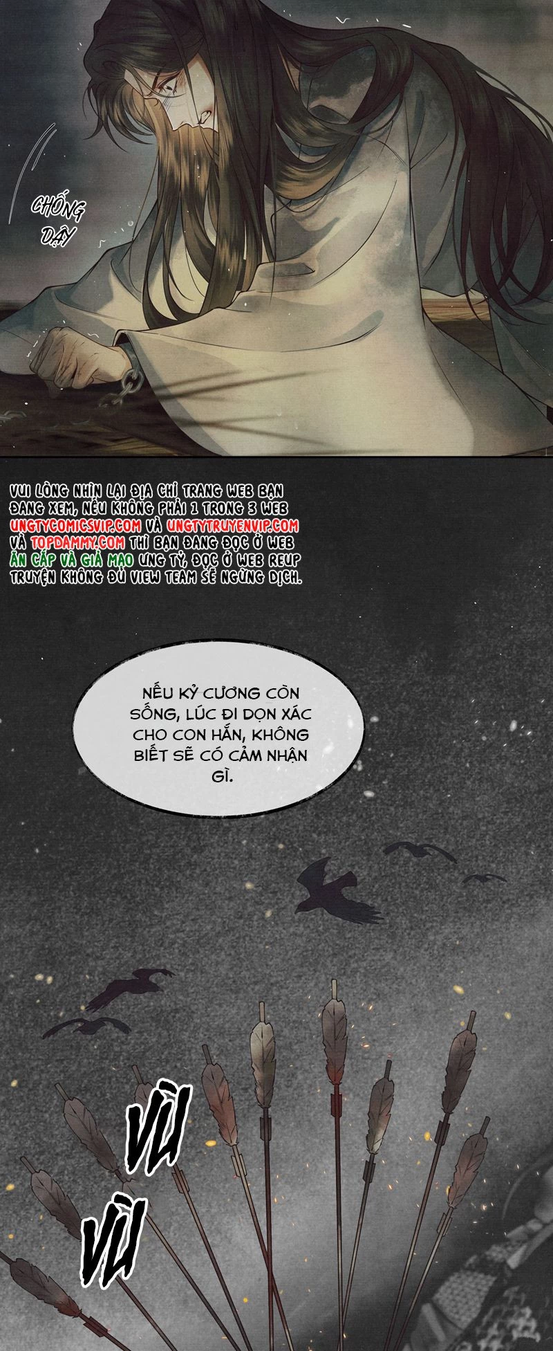 Thương Tiến Tửu Chapter 4 - 13