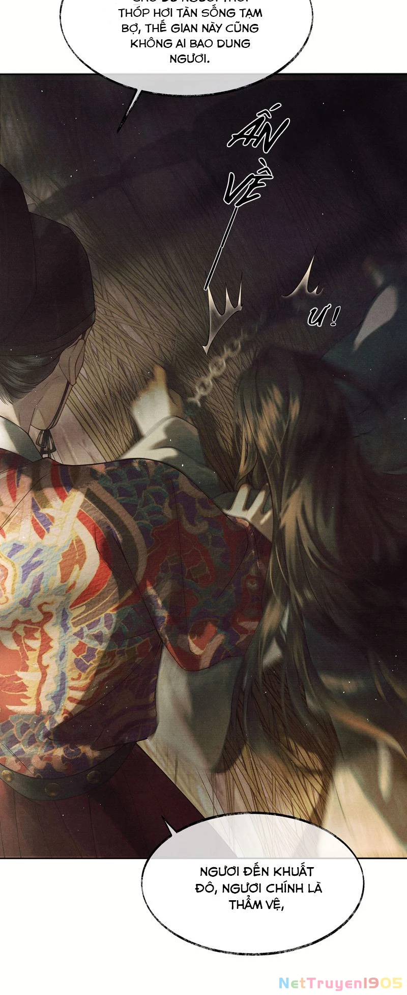 Thương Tiến Tửu Chapter 4 - 15