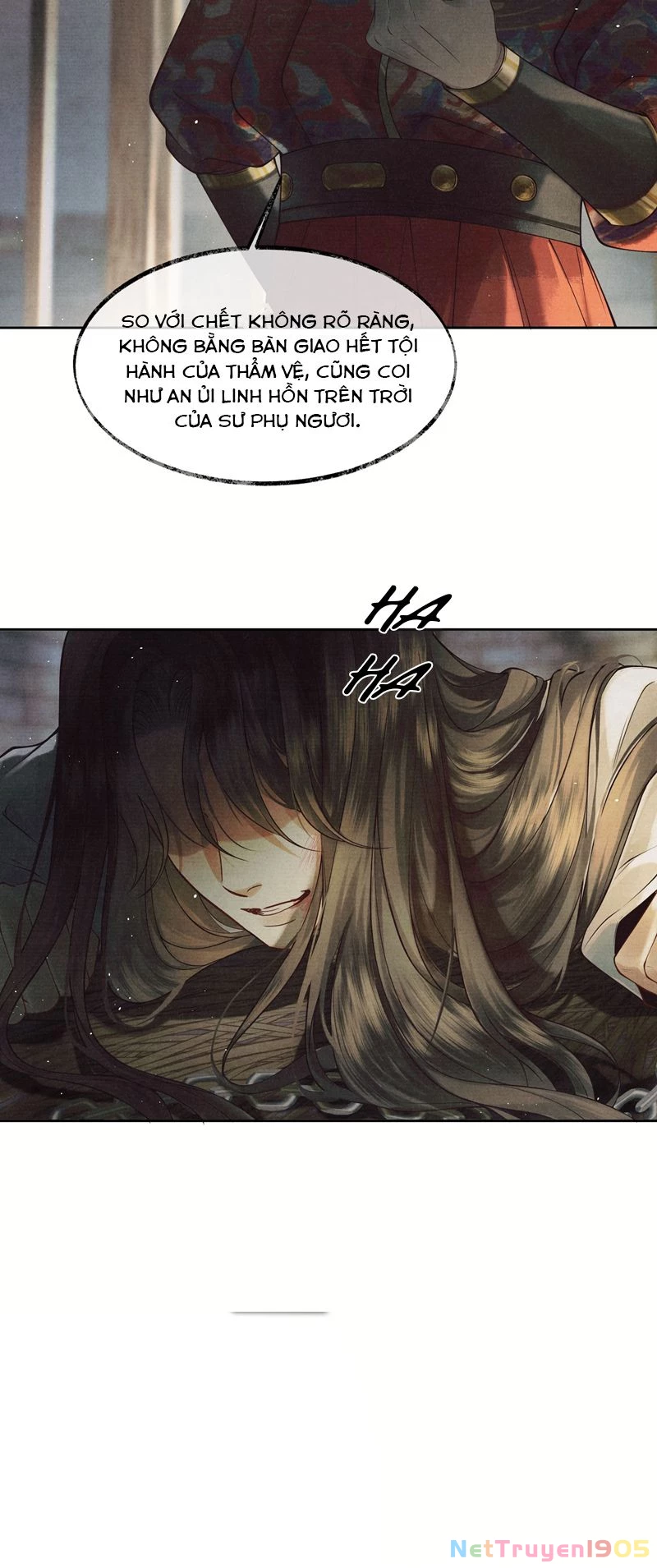 Thương Tiến Tửu Chapter 4 - 17