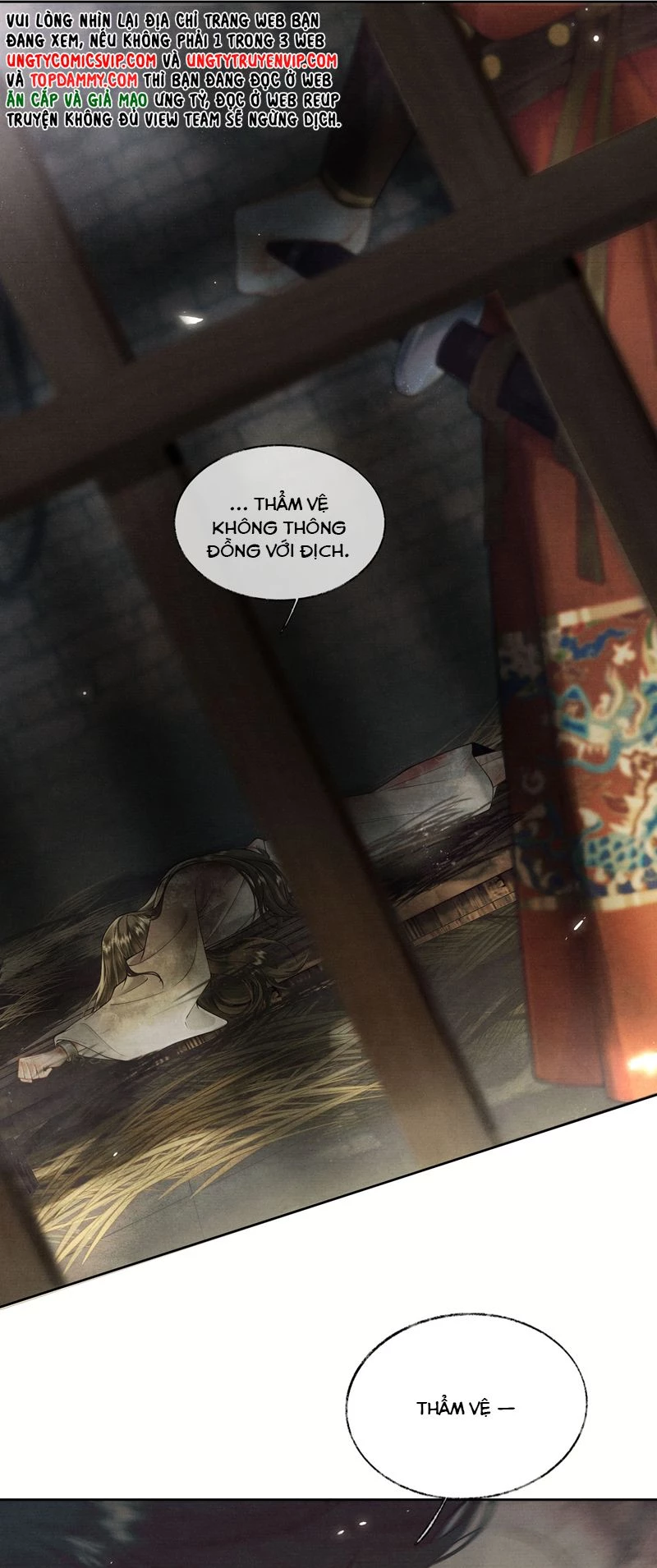 Thương Tiến Tửu Chapter 4 - 18