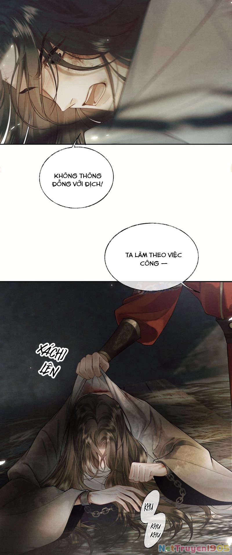 Thương Tiến Tửu Chapter 4 - 19