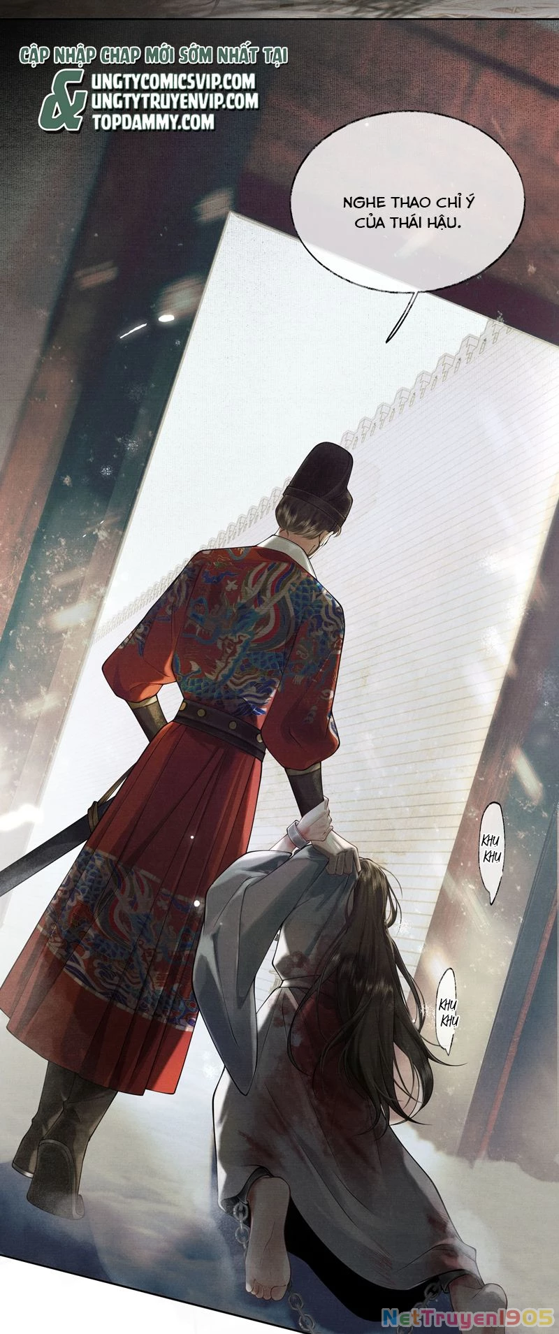 Thương Tiến Tửu Chapter 4 - 20